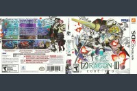 7th Dragon III Code: VFD - Nintendo 3DS | VideoGameX