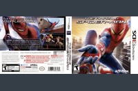Amazing Spider-Man - Nintendo 3DS | VideoGameX
