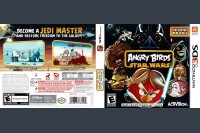 Angry Birds: Star Wars - Nintendo 3DS | VideoGameX