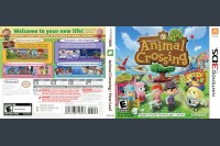 Animal Crossing: New Leaf - Nintendo 3DS | VideoGameX
