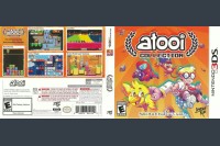 Atooi Collection - Nintendo 3DS | VideoGameX