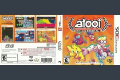 Atooi Collection - Nintendo 3DS | VideoGameX