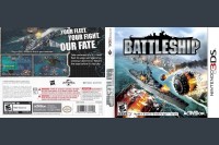 Battleship - Nintendo 3DS | VideoGameX