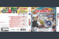 Beyblade: Evolution - Nintendo 3DS | VideoGameX