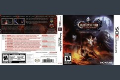 Castlevania: Lords of Shadow - Mirror of Fate - Nintendo 3DS | VideoGameX
