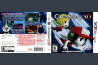 Cave Story 3D - Nintendo 3DS | VideoGameX