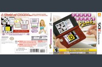 Crosswords Plus - Nintendo 3DS | VideoGameX