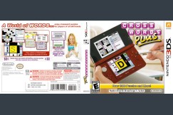 Crosswords Plus - Nintendo 3DS | VideoGameX