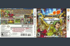 Dragon Quest VII: Fragments of the Forgotten Past - Nintendo 3DS | VideoGameX