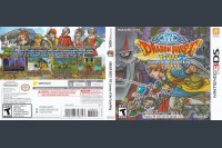 Dragon Quest VIII: Journey of the Cursed King - Nintendo 3DS | VideoGameX