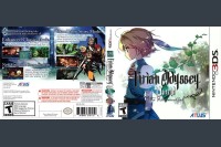 Etrian Odyssey Untold: The Millennium Girl - Nintendo 3DS | VideoGameX