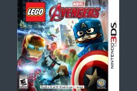 LEGO Marvel Avengers - Nintendo 3DS | VideoGameX