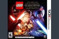 LEGO Star Wars: The Force Awakens - Nintendo 3DS | VideoGameX