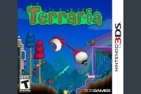 Terraria - Nintendo 3DS | VideoGameX