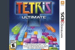 Tetris Ultimate - Nintendo 3DS | VideoGameX