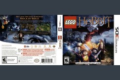 LEGO The Hobbit - Nintendo 3DS | VideoGameX