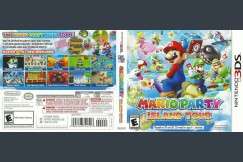 Mario Party: Island Tour - Nintendo 3DS | VideoGameX