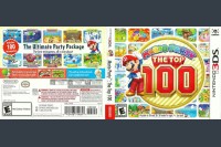 Mario Party: The Top 100 - Nintendo 3DS | VideoGameX