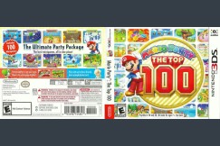 Mario Party: The Top 100 - Nintendo 3DS | VideoGameX