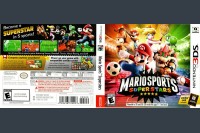 Mario Sports Superstars - Nintendo 3DS | VideoGameX