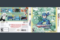 Mega Man Legacy Collection - Nintendo 3DS | VideoGameX