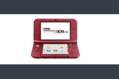 "New" 3DS XL System - Nintendo DS | VideoGameX