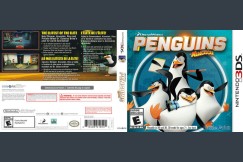 Penguins of Madagascar - Nintendo 3DS | VideoGameX