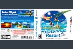 Pilotwings Resort - Nintendo 3DS | VideoGameX
