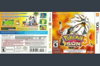 Pokémon Sun - Nintendo 3DS | VideoGameX