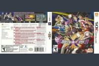 Project X Zone 2 - Nintendo 3DS | VideoGameX