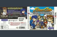 River City: Rival Showdown