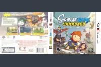 Scribblenauts Unmasked: A DC Comics Adventure - Nintendo 3DS | VideoGameX