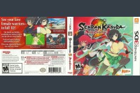 Senran Kagura 2: Deep Crimson