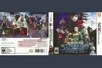 Shin Megami Tensei: Strange Journey Redux - Nintendo 3DS | VideoGameX