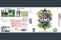 Sims 3 - Nintendo 3DS | VideoGameX