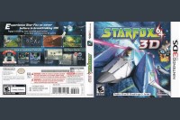 Star Fox 64 3D - Nintendo 3DS | VideoGameX