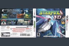 Star Fox 64 3D - Nintendo 3DS | VideoGameX