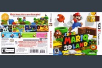 Super Mario 3D Land - Nintendo 3DS | VideoGameX