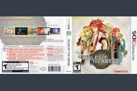 Tales of the Abyss - Nintendo 3DS | VideoGameX
