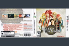 Tales of the Abyss - Nintendo 3DS | VideoGameX