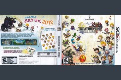 Theatrhythm Final Fantasy - Nintendo 3DS | VideoGameX