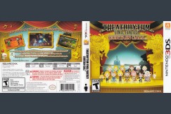 Theatrhythm Final Fantasy: Curtain Call - Nintendo 3DS | VideoGameX