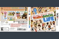 Tomodachi Life