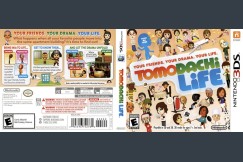 Tomodachi Life - Nintendo 3DS | VideoGameX