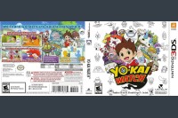 Yo-Kai Watch - Nintendo 3DS | VideoGameX