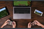 8Bitdo NES30 Pro Wireless Bluetooth Controller - Raspberry Pi | VideoGameX