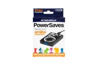Action Replay PowerSaves for Amiibo
