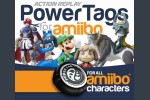 Action Replay PowerSaves for Amiibo - Wii U | VideoGameX
