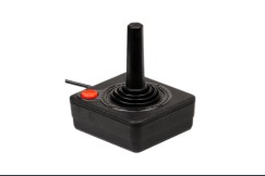 Atari 2600 Joystick - Atari 2600 | VideoGameX