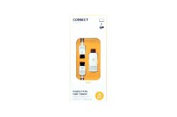 Belkin FireWire 9-9 Pin Cable + Adapter - Windows / Linux | VideoGameX
